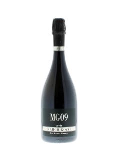 MARCO GOZZI "MG 09" METODO CLASSICO 24 MESI