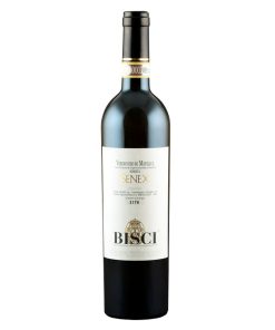 BISCI "SENEX" 2018 VERDICCHIO MATELICA RISERVA DOCG
