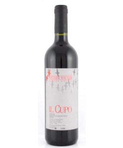 ESTHER HAUSER"IL CUPO"2013 VINO DA TAVOLA MARCHE ROSSO IGT