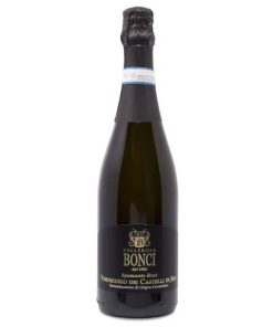 VALLEROSA BONCI"BRUT METODO CLASSICO"2012 Vol 12,0%