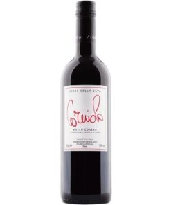 VIGNA DELLA CAVA "CORNIOLO" 2022 ROSSO CONERO DOC