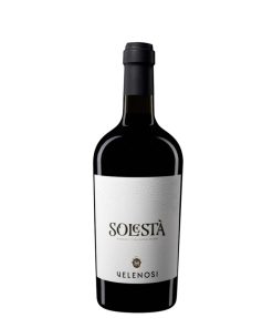 VELENOSI "SOLESTA' "2019 ROSSO PICENO SUPERIORE