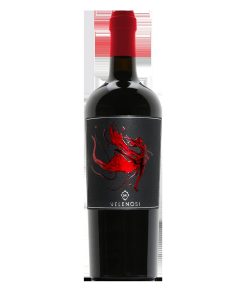 VELENOSI "NINFA" MARCHE ROSSO IGT