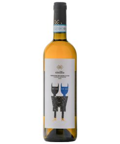 COLLE JANO "TITILLO" 2022 VERDICCHIO CLASSICO JESI DOC
