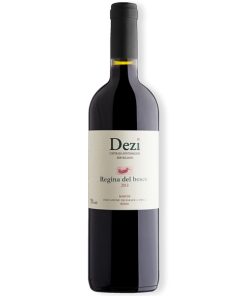 FATTORIA DEZI "REGINA DEL BOSCO" 2018 MARCHE ROSSO IGT